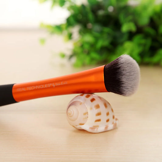 Makeup Foundation Powder Brush Set