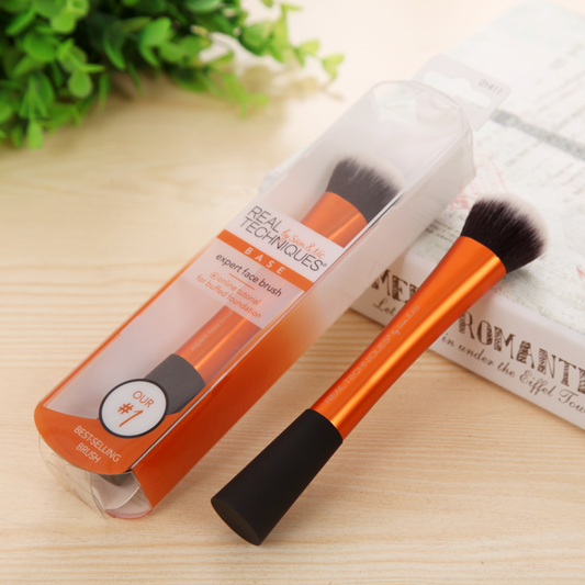 Makeup Foundation Powder Brush Set