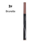 New Long Lasting Ultra-Fine Four-Comb Eyebrow Pencil
