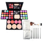 Pearlescent Eyeshadow 39-Color Makeup Set