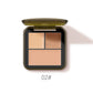 Highlighter Eyeshadow Concealer Palette