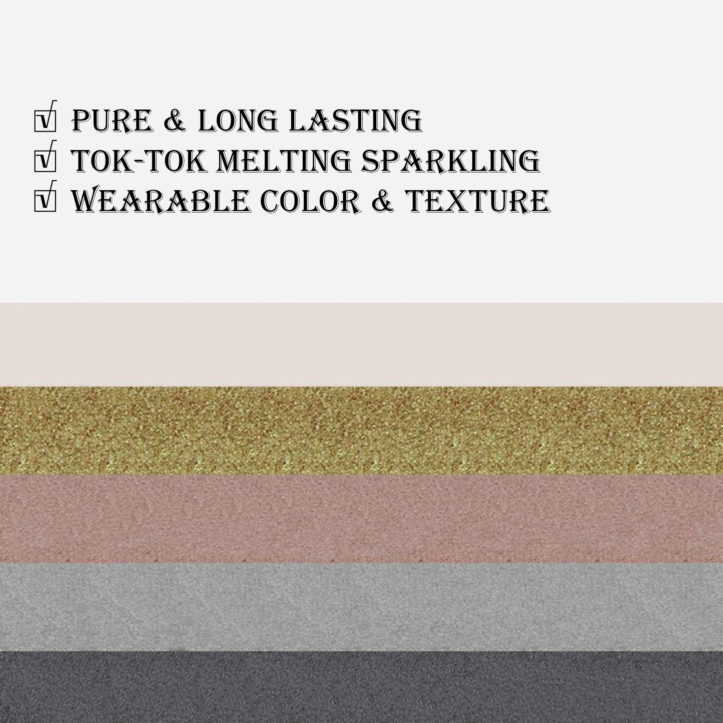 Rosexixi 10-color Eyeshadow Palette