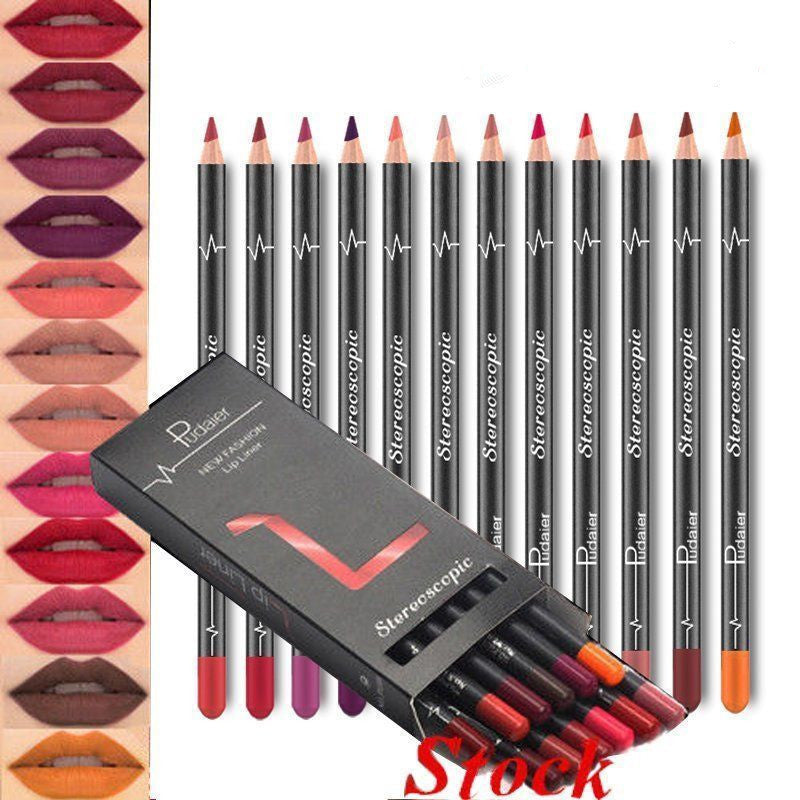 Perfect Makeup Set